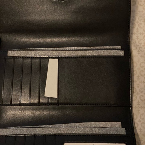 Coach wallet - Picture 4 of 5